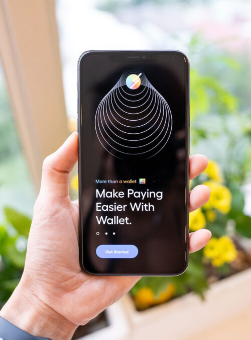 Android Mobile App