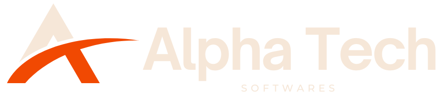 Alpha Tech Softwares